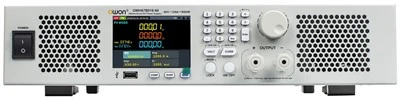 ספק כוח DC לתכנות דו-כיווני מסדרת OWH67B