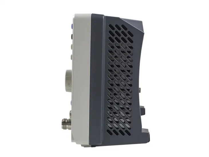 EMI spectrum analyzer